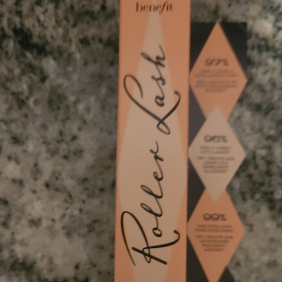 Benefit Other - Benefit roller lash mascara, large full size hp🔥